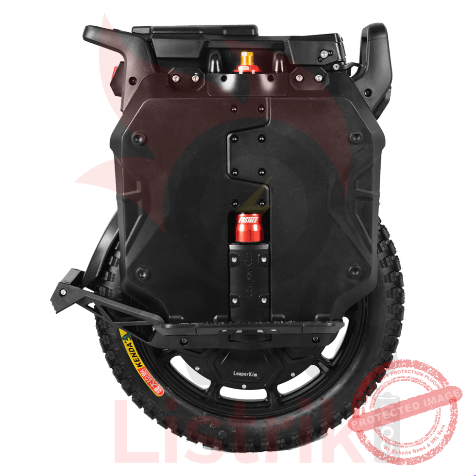 Veteran sherman s roda listrik euc electric unicycle skuter indonesia