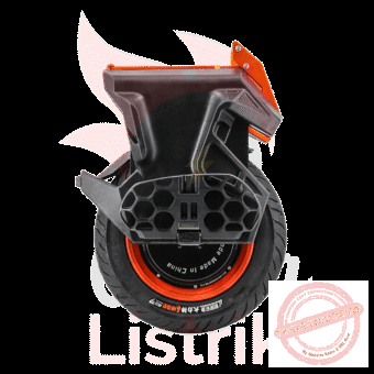 Roda Listrik EUC Begode Falcon Electric Unicycle Scooter Indonesia 01
