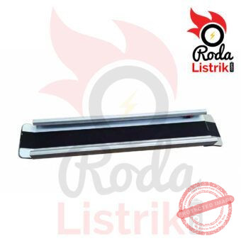 Roda Listrik BeiDou EUC Scooter Ebike Wheelchair Kursi Wheel Vehicle Slide Ramp 01
